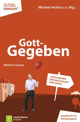 Clausen |  GottGegeben | Buch |  Sack Fachmedien