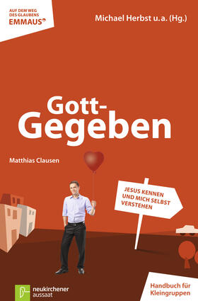 Clausen | GottGegeben | Buch | 978-3-7615-5970-3 | sack.de