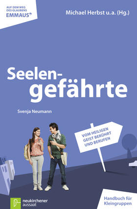 Neumann / Herbst | Seelengefährte | Buch | 978-3-7615-5971-0 | sack.de