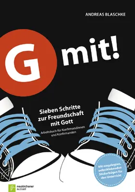 Blaschke |  G mit! - Loseblatt-Ausgabe | Buch |  Sack Fachmedien