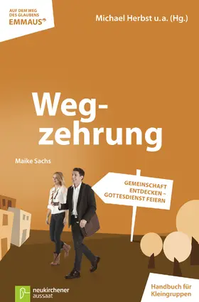 Sachs / Harder / Herbst |  Wegzehrung | Buch |  Sack Fachmedien
