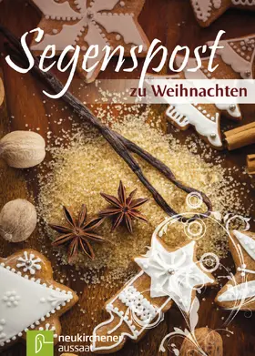 Rauhut |  Segenspost zu Weihnachten | Buch |  Sack Fachmedien