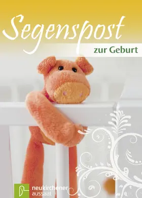 Rauhut |  Segenspost zur Geburt | Buch |  Sack Fachmedien