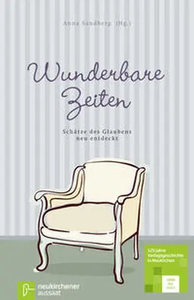 Sandberg |  Wunderbare Zeiten | Buch |  Sack Fachmedien
