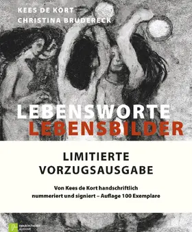 Kort / Brudereck |  Lebensworte - Lebensbilder | Buch |  Sack Fachmedien
