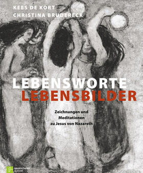 Kort / Brudereck | Lebensworte - Lebensbilder | Buch | sack.de