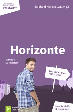Gackstatter / Harder / Herbst |  Horizonte | Buch |  Sack Fachmedien