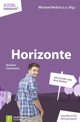 Gackstatter / Harder / Herbst | Horizonte | Buch | 978-3-7615-6128-7 | sack.de
