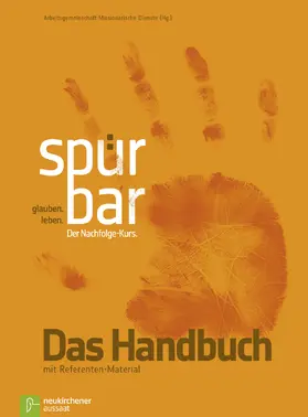Albrecht |  spürbar. glauben. leben. | Buch |  Sack Fachmedien