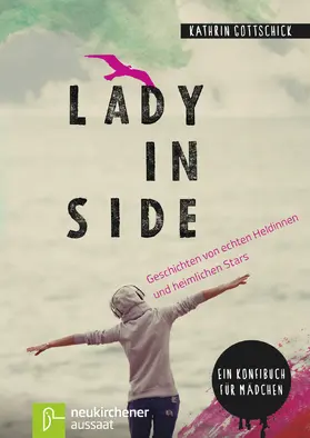 Gottschick |  Lady inside | Buch |  Sack Fachmedien