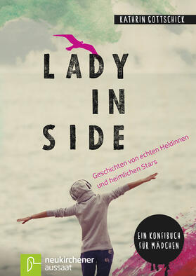 Gottschick | Lady inside | Buch | 978-3-7615-6173-7 | sack.de