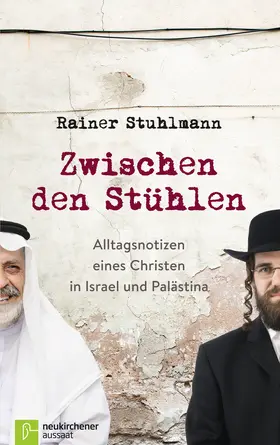 Stuhlmann | Zwischen den Stühlen | E-Book | sack.de