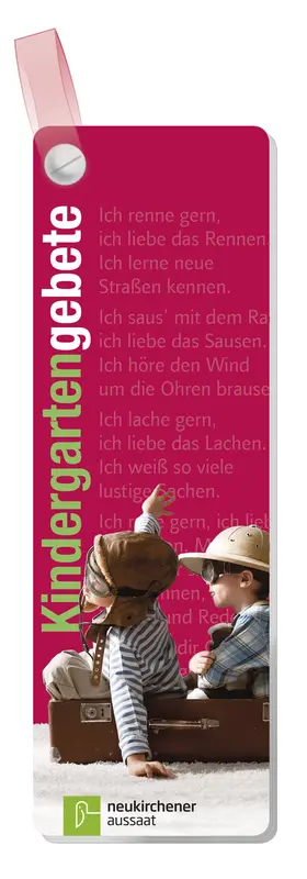 Dziewas |  Gebetsfächer: Kindergartengebete | Sonstiges |  Sack Fachmedien