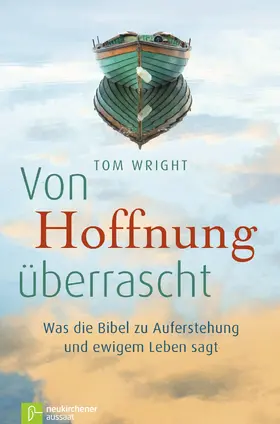 Wright | Von Hoffnung überrascht | E-Book | sack.de