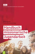 Karcher / Zimmermann |  Handbuch missionarische Jugendarbeit | Buch |  Sack Fachmedien