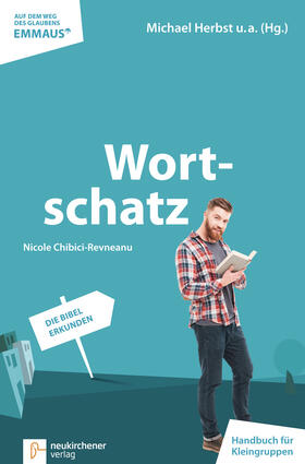 Chibici-Revneanu / Herbst | Wortschatz | Buch | 978-3-7615-6394-6 | sack.de