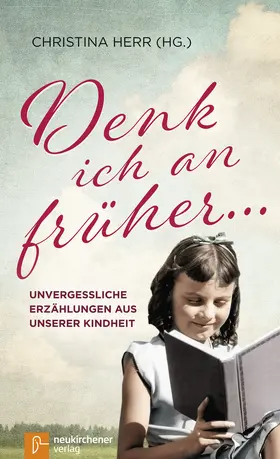 Herr |  Denk ich an früher ... | Buch |  Sack Fachmedien