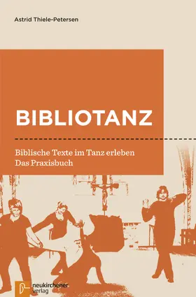 Thiele-Petersen |  Bibliotanz | Buch |  Sack Fachmedien