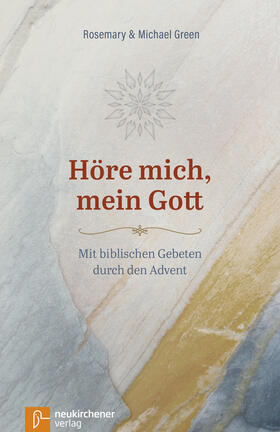 Green | Green, M: Höre mich, mein Gott | Buch | 978-3-7615-6529-2 | sack.de
