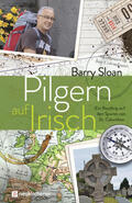 Sloan |  Pilgern auf Irisch | Buch |  Sack Fachmedien
