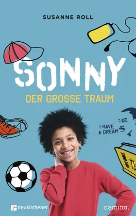 Roll |  Sonny - der große Traum | Buch |  Sack Fachmedien