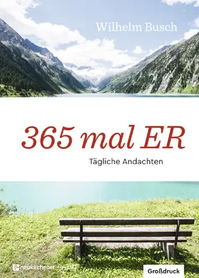 Busch |  365 mal ER | Buch |  Sack Fachmedien