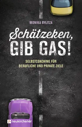 Bylitza | Schätzeken, gib Gas! | Buch | 978-3-7615-6672-5 | www.sack.de