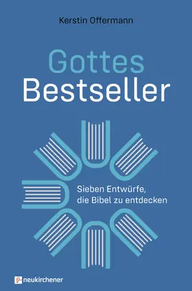 Offermann |  Gottes Bestseller | Buch |  Sack Fachmedien