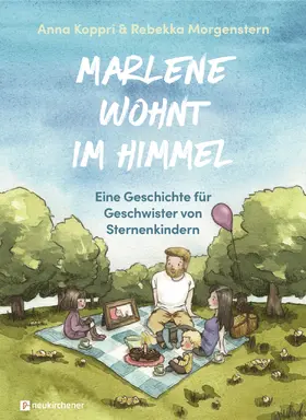 Koppri | Marlene wohnt im Himmel | Buch | 978-3-7615-6855-2 | www.sack.de