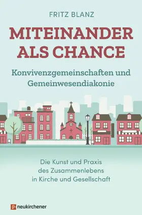 Blanz |  Miteinander als Chance | eBook | Sack Fachmedien