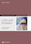 Lehnert |  Lehnert, V: Licht und Schatten | Buch |  Sack Fachmedien
