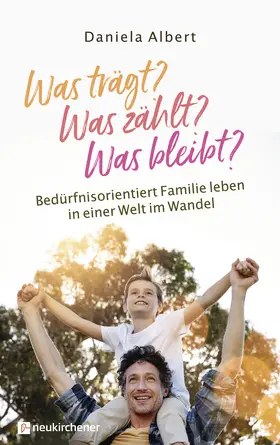 Albert |  Was trägt? Was zählt? Was bleibt? | Buch |  Sack Fachmedien