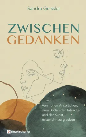 Geissler | Zwischen Gedanken | E-Book | www.sack.de