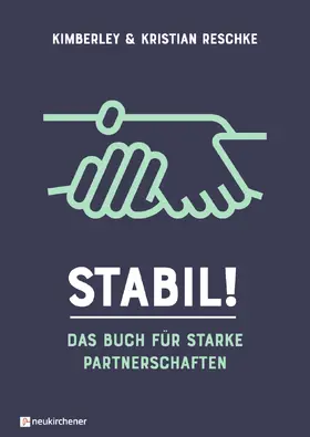 Reschke |  Stabil! | eBook | Sack Fachmedien