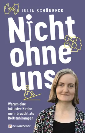 Schönbeck |  Nicht ohne uns | eBook | Sack Fachmedien