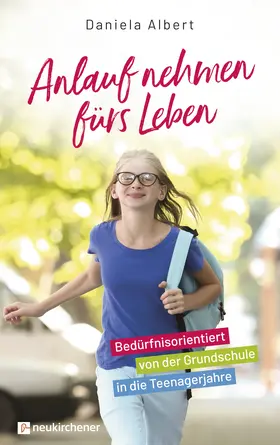Albert |  Anlauf nehmen fürs Leben | eBook | Sack Fachmedien