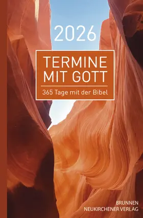 Kopp |  Termine mit Gott 2026 | Buch |  Sack Fachmedien