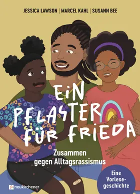 Lawson / Kahl |  Ein Pflaster für Frieda | Buch |  Sack Fachmedien