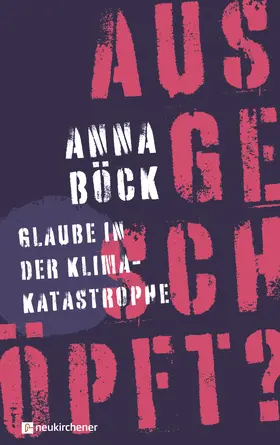 Böck | ausgeschöpft? | E-Book | www.sack.de