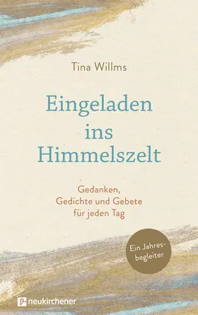 Willms |  Eingeladen ins Himmelszelt | Buch |  Sack Fachmedien