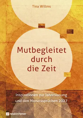 Willms |  Mutbegleitet durch die Zeit | Buch |  Sack Fachmedien