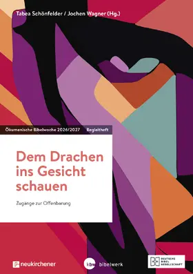 Schönfelder / Wagner |  Dem Drachen ins Gesicht schauen | Buch |  Sack Fachmedien