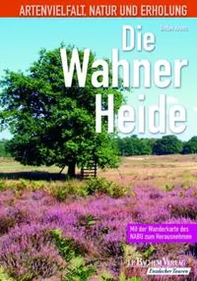 Arens |  Die Wahner Heide | Buch |  Sack Fachmedien