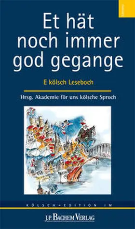 Amm / Bhatt / Foxius |  Et hät noch immer god gegange | Buch |  Sack Fachmedien