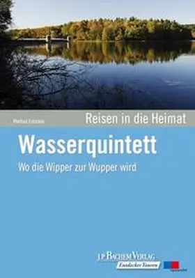 Eckstein |  Wasserquintett | Buch |  Sack Fachmedien