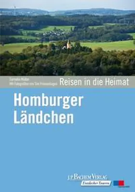 Müller |  Homburger Ländchen | Buch |  Sack Fachmedien