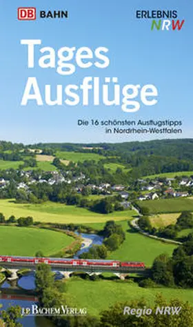 Scheu / Geile / Graf-Heinzen |  Tagesausflüge | Buch |  Sack Fachmedien