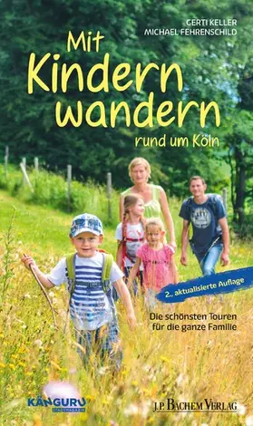 Keller / Fehrenschild |  Mit Kindern wandern | eBook | Sack Fachmedien