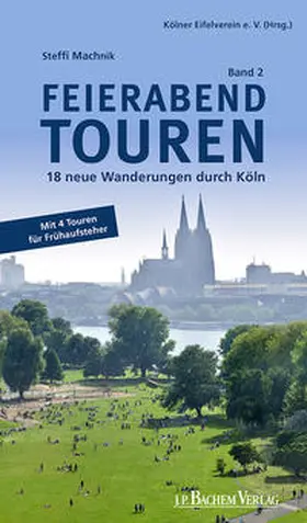 Machnik |  Feierabend Touren, Band 2 | eBook | Sack Fachmedien