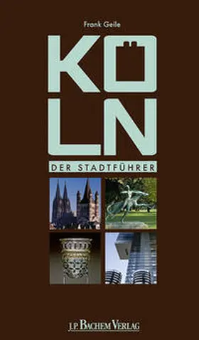 Geile |  Köln | Buch |  Sack Fachmedien